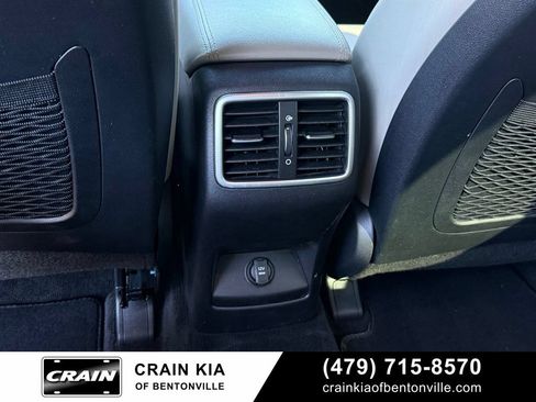Used 2020 Kia Sportage S FWD image 26