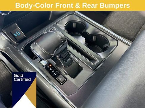 Certified 2023 Ford F150 XLT w/ Equipment Group 302A High image 28