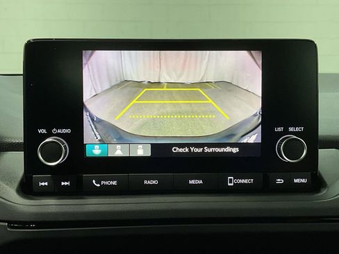 Certified 2025 Honda Accord LX image 18