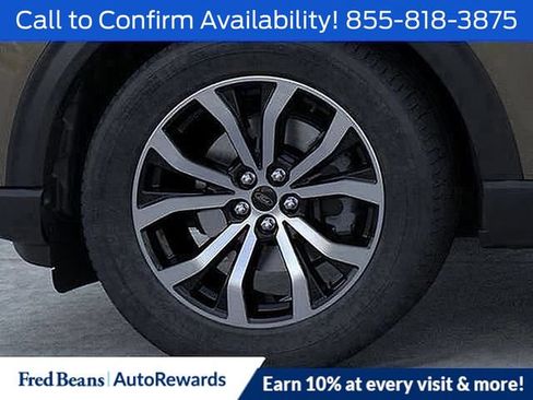 New 2026 Ford Explorer ST-Line AWD/4WD image 28