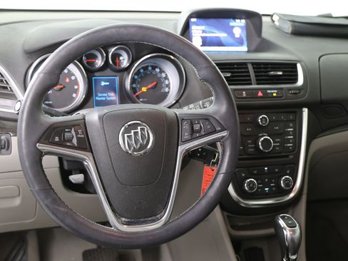 Used 2016 Buick Encore Leather image 2