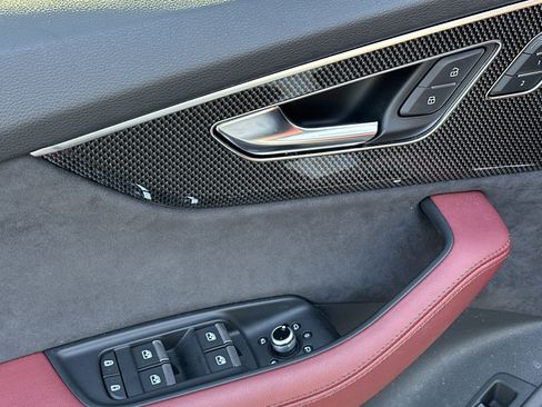 Used 2023 Audi SQ7 Premium Plus image 12