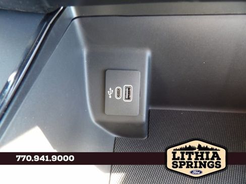 New 2025 Ford F150 Lightning Flash AWD/4WD image 20