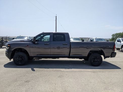 New 2025 RAM 2500 Tradesman image 6