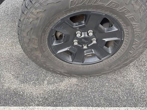 Used 2021 Jeep Gladiator Mojave image 22