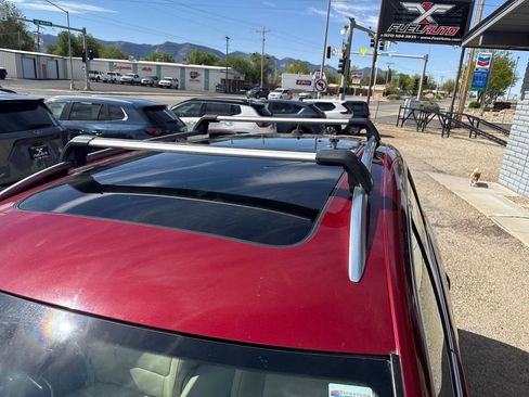 Used 2012 Volkswagen Tiguan S AWD/4WD image 10