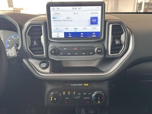 Used 2023 Ford Bronco Sport Big Bend w/ Convenience Package image 20