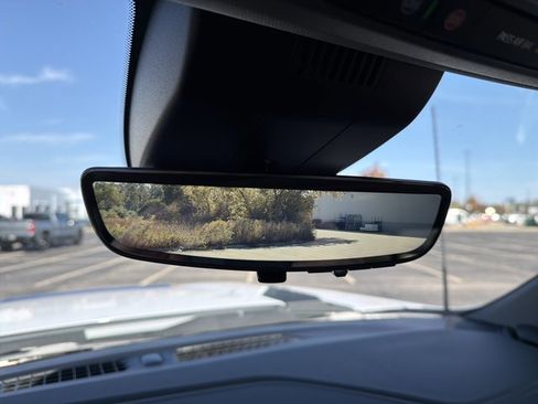 New 2026 Chevrolet Silverado 2500 LTZ w/ Z71 Chrome Sport Edition image 23