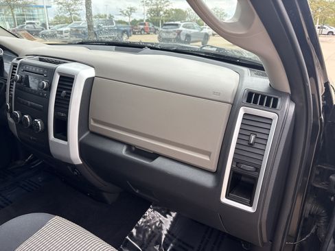 Used 2009 Dodge Ram 1500 Truck SLT AWD/4WD image 19