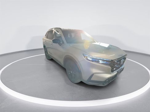 Used 2023 Honda CR-V Sport image 2