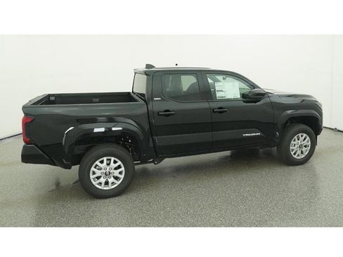 New 2026 Toyota Tacoma SR5 image 10