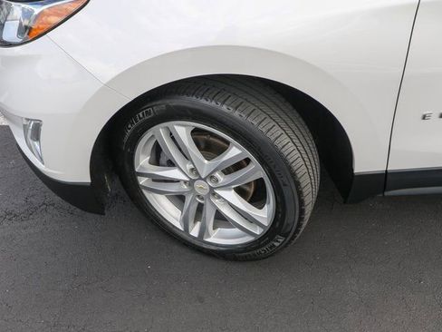 Used 2019 Chevrolet Equinox Premier image 29