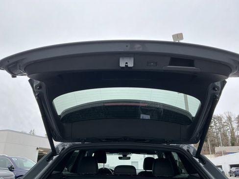 New 2026 Volkswagen Atlas Cross Sport SEL R-Line image 14