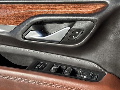 Used 2023 GMC Yukon Denali Ultimate w/ LPO, Floor Liner Package image 18