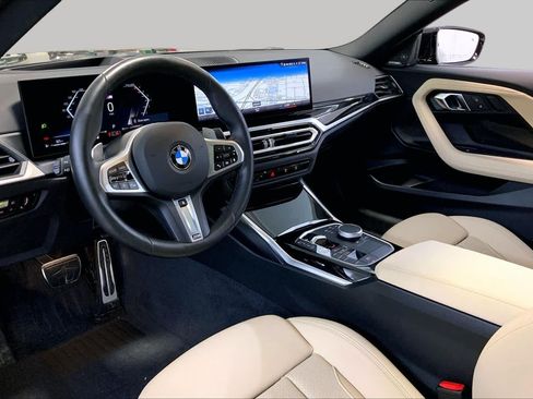 Used 2024 BMW 230i xDrive Coupe w/ Premium Package AWD/4WD image 17