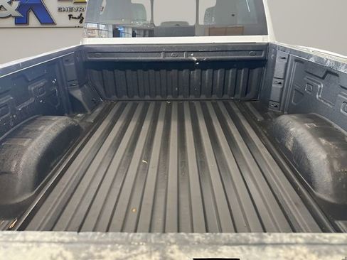 Used 2022 GMC Sierra 2500 SLE w/ SLE Convenience Package AWD/4WD image 7