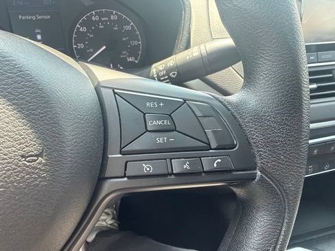 Used 2024 Nissan Altima 2.5 S FWD image 26