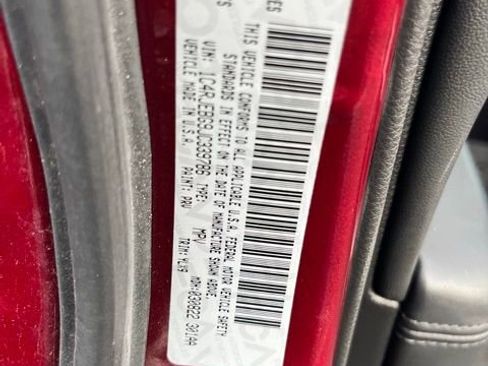 Used 2018 Jeep Grand Cherokee Limited RWD image 14