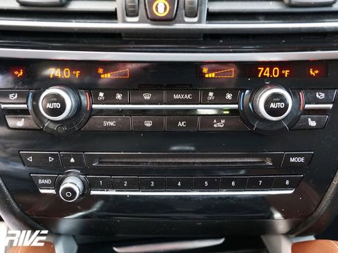 Used 2015 BMW X6 xDrive50i image 29