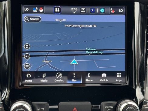 Used 2024 RAM 1500 Laramie image 23