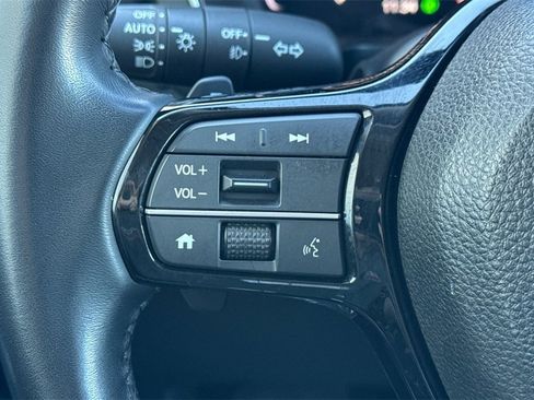 Certified 2023 Honda Pilot EX-L image 30