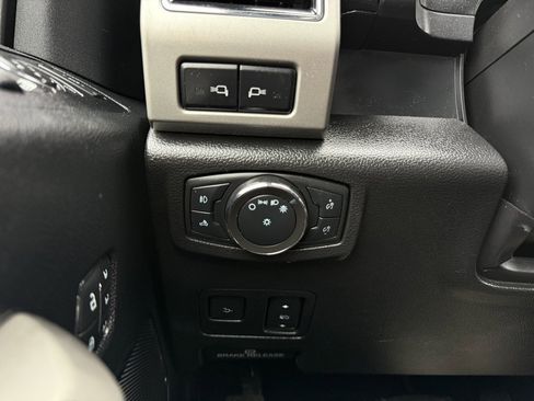 Certified 2021 Ford F250 Lariat w/ Lariat Ultimate Package image 13