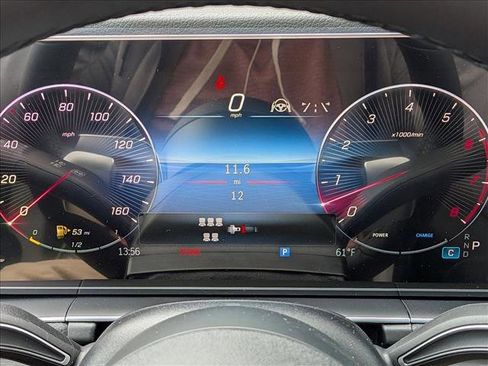 New 2026 Mercedes-Benz GLS 450 4MATIC image 11