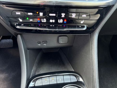 Certified 2024 Buick Encore GX Avenir w/ Avenir Convenience Package image 21