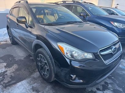 Used 2013 Subaru Crosstrek 2.0i Premium