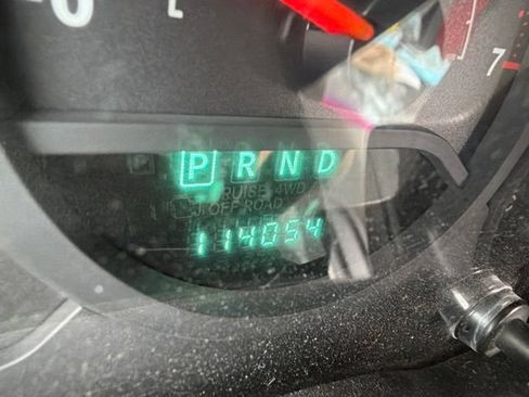 Used 2009 Jeep Wrangler X AWD/4WD image 31