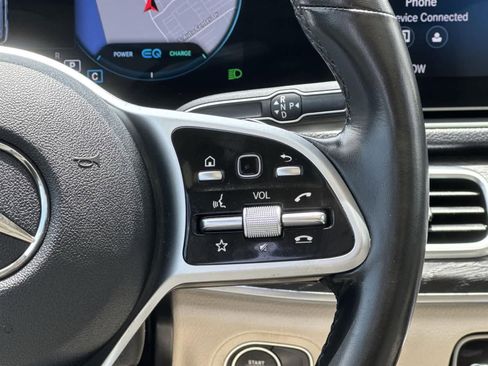 Used 2021 Mercedes-Benz GLE 450 4MATIC w/ 3rd Row Seat Package image 12