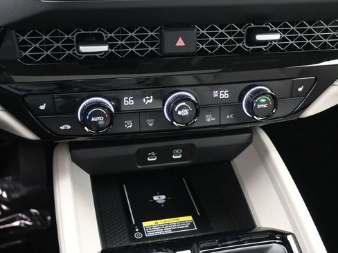 New 2025 Honda Accord EX-L image 15