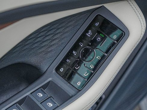 New 2026 Audi A6 Prestige image 16