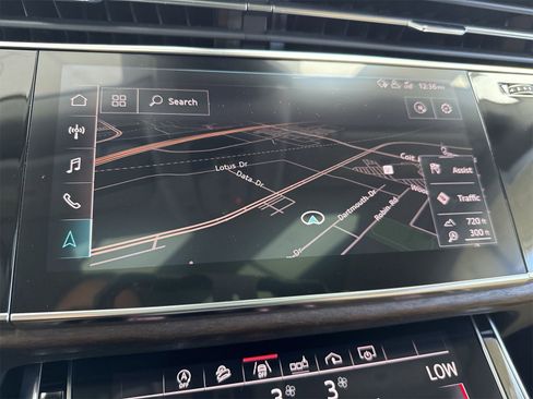 Used 2019 Audi Q8 Premium Plus image 19