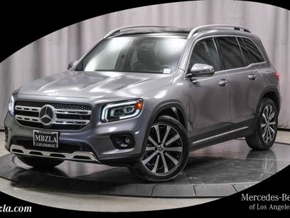 Certified 2023 Mercedes-Benz GLB 250 4MATIC