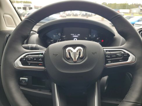 Used 2025 RAM ProMaster 1500 w/ Cold Weather Group image 7