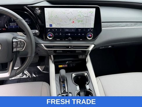 Used 2025 Lexus RX 350 Premium w/ Accessory Package image 19