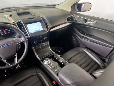 Used 2020 Ford Edge SEL w/ Convenience Package image 23