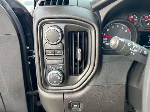 Used 2024 GMC Sierra 1500 Pro w/ Graphite Edition image 44