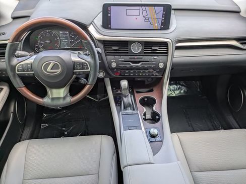 Used 2020 Lexus RX 350 FWD w/ Premium Package image 15