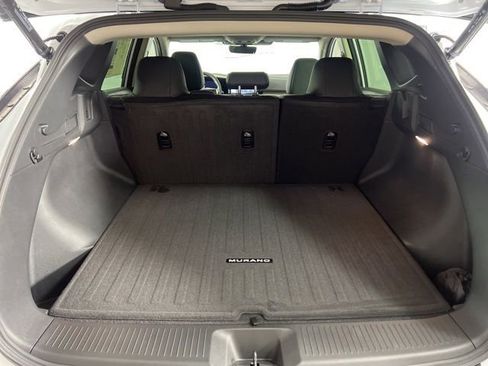 New 2026 Nissan Murano SL AWD/4WD image 6