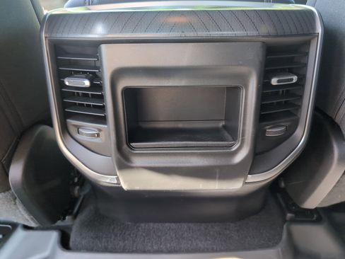 Used 2026 RAM 1500 Big Horn AWD/4WD image 36