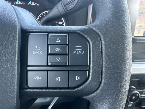 New 2026 Ford F250 XL w/ STX Appearance Package image 22