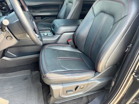 Used 2023 Ford Expedition Max Limited AWD/4WD image 15