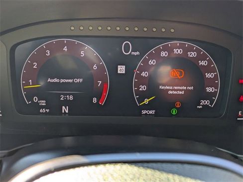 Used 2023 Honda Civic Type R image 11