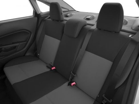 Used 2017 Ford Fiesta SE image 15