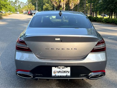 New 2026 Genesis G70 3.3T Sport Prestige image 25