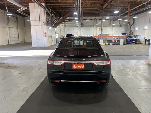 Used 2018 Lincoln Continental Reserve w/ Luxury Package AWD/4WD image 7