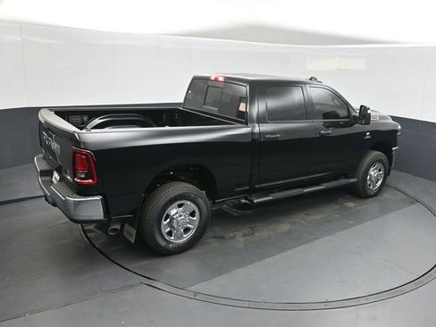 New 2026 RAM 2500 Tradesman image 30