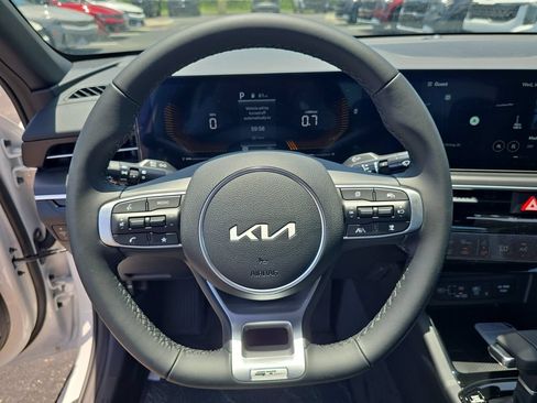 New 2026 Kia K5 GT-Line FWD image 29